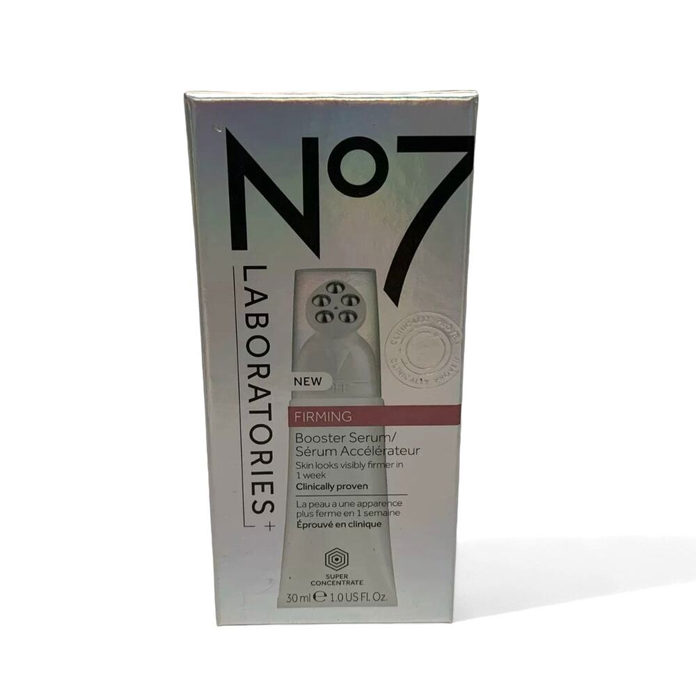 No7 Firming Serum